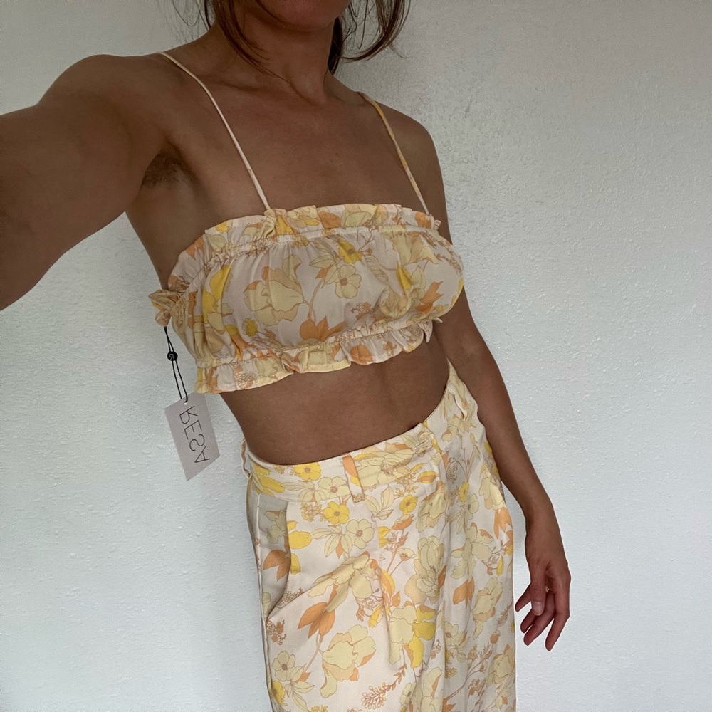 Resa Lucy Top